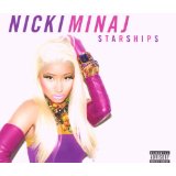 Starships - Nicki Minaj